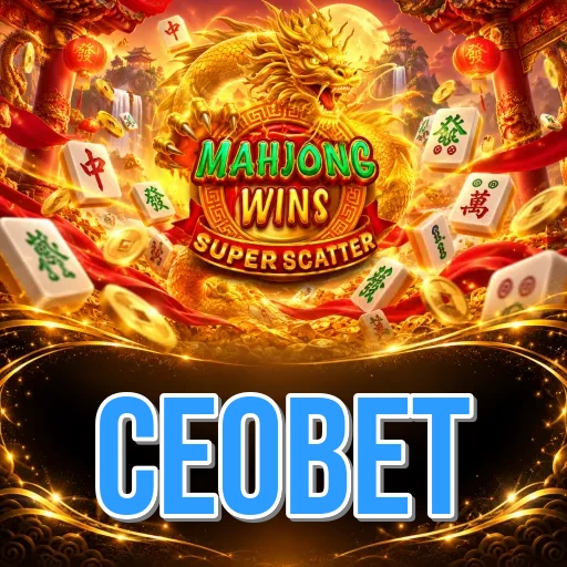 Privacy & Security ceobet